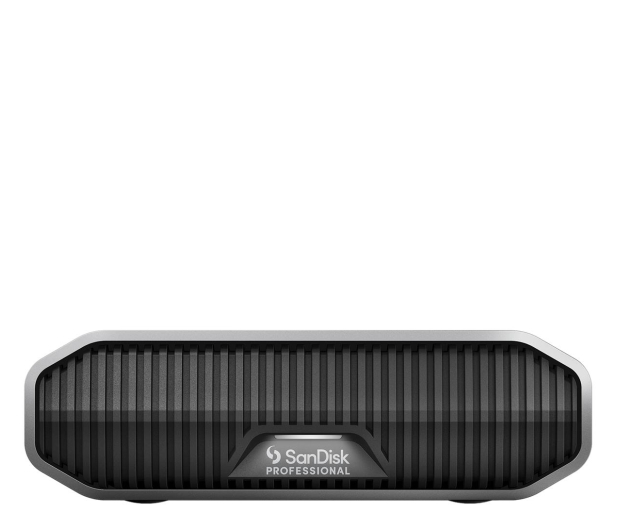 SanDisk Professional G-DRIVE 18Tb - 1160462 - zdjęcie 3